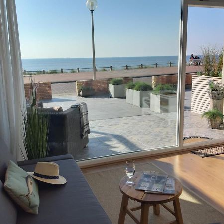 Benny'S Beach House 2 Zandvoort Exterior foto
